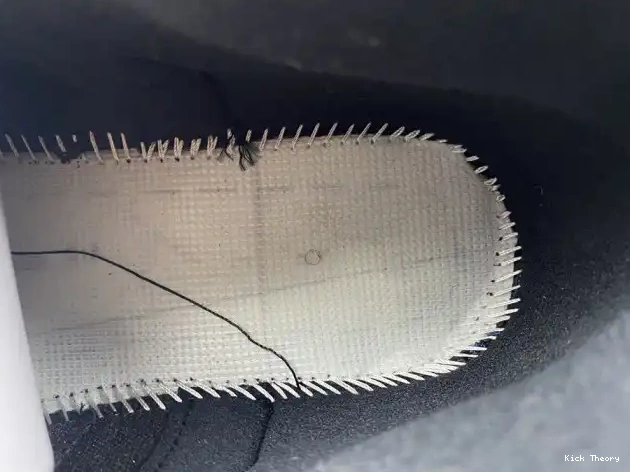 Kicked Out Shoe Store CT8013-071 Jordan 12 Air Taxi Black 0619